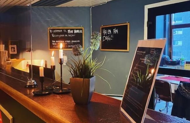 Mitt hotell apartments - Foto 1