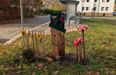 Ferienwohnung Schöntalweiher - Foto 13