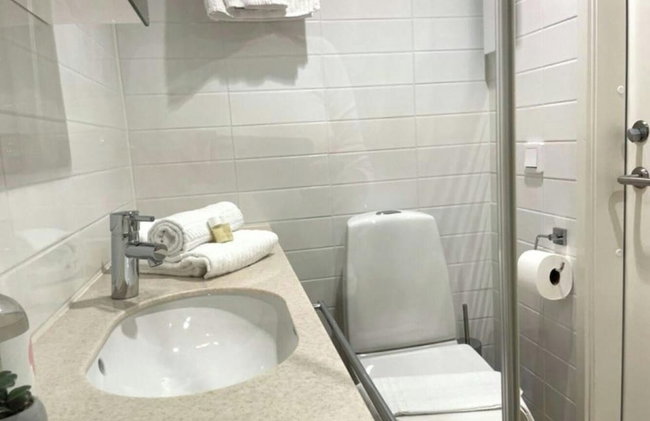 Forenom Apartments Göteborg Geijersgatan - Photo 23