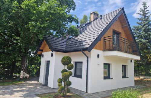 Dom wakacyjny Kubuś Wicko Ferienwohnung Misdroy Insel Ostsee - Foto 5