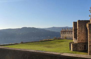 Mid of Nature ' Bella Vista Lago Maggiore charmant mit traumhaften Seeblick, Terrasse und großen Garten - Foto 77
