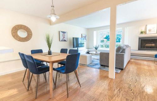 Spacious 2B2B Condo near downtown & Microsoft - Foto 15