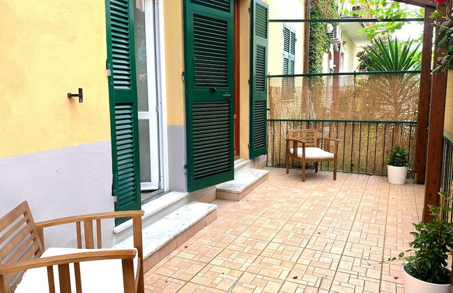 Affittacamere Creuza de Ma' - Photo 34