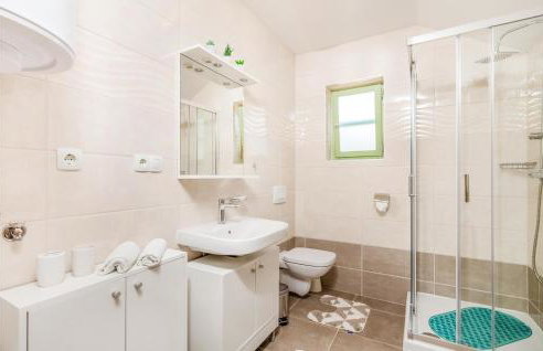 Nice Home In Punta Kriza With Kitchen - Foto 18