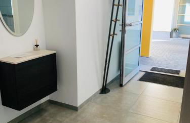 Fewo in der Bauhaussiedlung - Foto 6