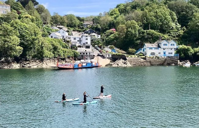 Newly Refurbished 2nd Floor Apartment Lil Nauti - Foto 30