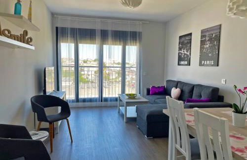 Apartamento Sheris - Ole Solutions - Foto 23