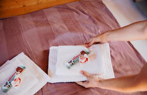 Pension Adele - Ruhig, direkt am Elberadweg & Badesee mit Balkon - Foto 27