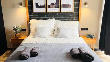 Silesian Gold Apartments - Foto 2, towels