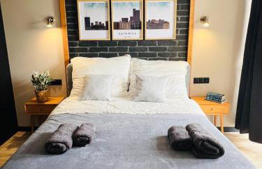 Silesian Gold Apartments - Foto 2