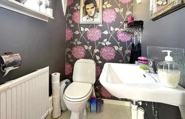 4 Star Holiday Home in Uddevalla - Photo 11