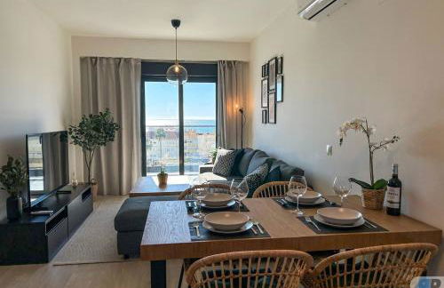 Apartamento Orizon con terraza y vistas al mar 003 - Photo 3