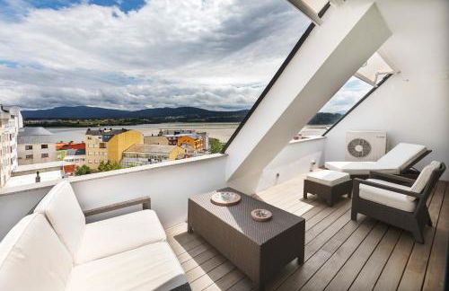 Exclusiva vivienda de lujo - Foto 16