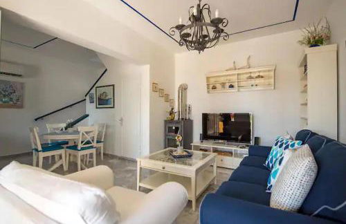 Le Petit Refuge 2 Floor Maisonette with Seaview - Foto 5