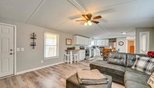 Kentucky Vacation Rental Half-Mi to Mammoth Cave! - Foto 5