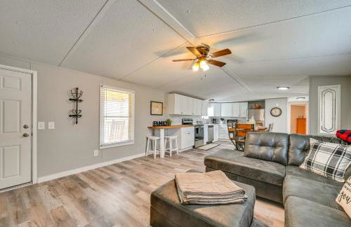 Kentucky Vacation Rental Half-Mi to Mammoth Cave! - Foto 5