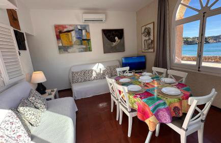 Apartamento con jardín a 11 metros de la playa. B1. - Foto 61