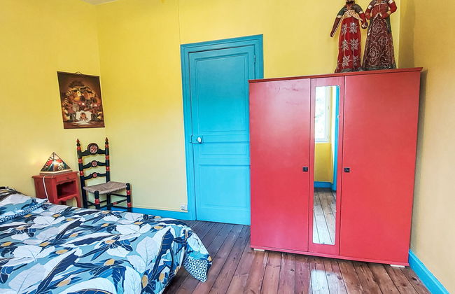 L'Oté rouge - Foto 23