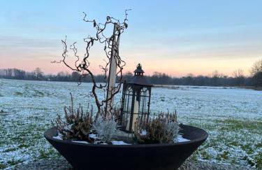 Tinyhaus mit Sauna -RESET im Vilstal - Zurück zum Ursprung - Foto 32