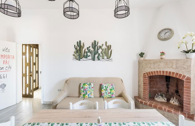 3774 Villetta Sea Sunset by Barbarhouse - Foto 14