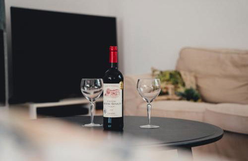 Maison des lavandes - Foto 33