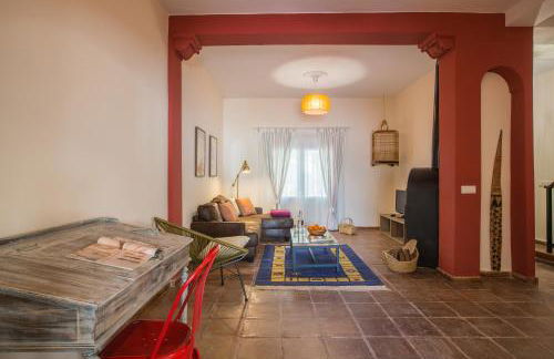 Holi-Rent La Casa del Limonero - Foto 6