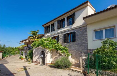 3 Bedroom Beautiful Home In Ruzici - Foto 18