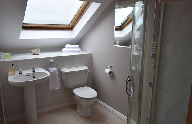 The Links Apartment Self Catering - Foto 4