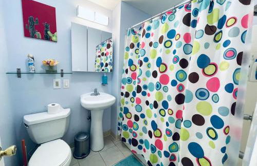 Cozy 1BD Apt - Magic Garden in Center City - Foto 10