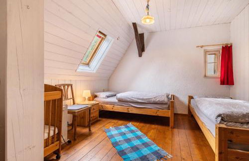 Häusle an der Hüle - Foto 20