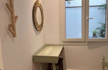 Precioso apartamento con patio - Foto 6