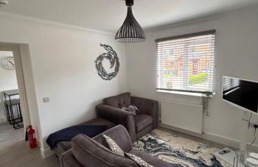 The Loft and The Den Apartments - Photo 6