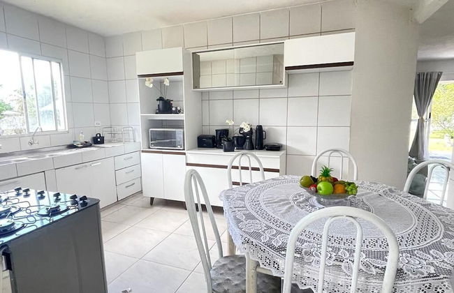 Casa Condomínio Porto Coqueiral - Foto 6