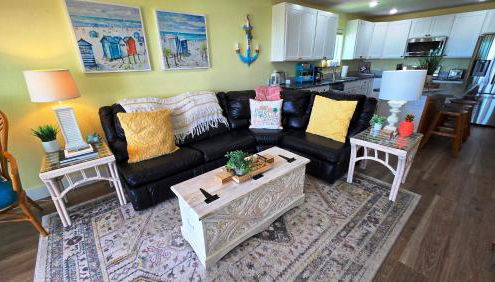 Private Lazy River Pool, 4-bed house, & dock - Foto 4