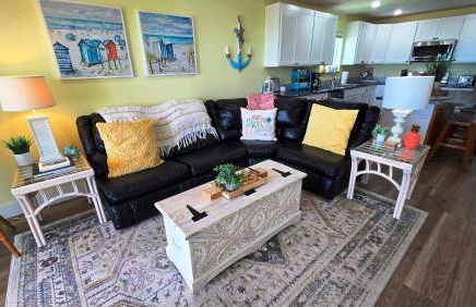 Private Lazy River Pool, 4-bed house, & dock - Foto 4