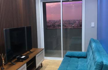 Flat Red Sorocaba - Blue - Photo 8