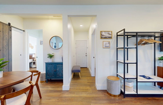 The Beach House - Photo 1