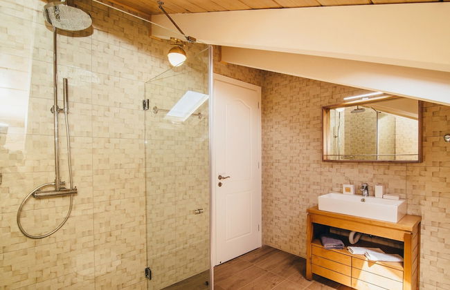 Villa Vakis - Foto 40