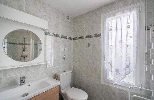 Jolie maison pour 6 personnes au Guilvinec - Photo 15