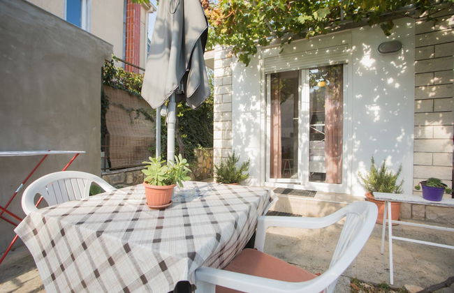 Apartments Ana - Foto 28