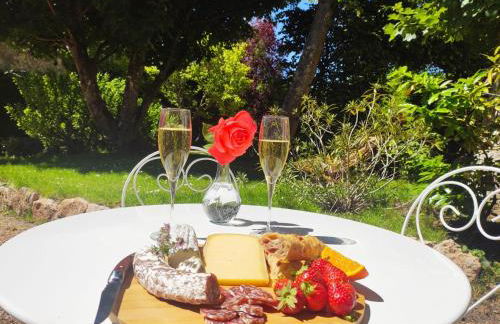 Les Charmilles - Foto 21