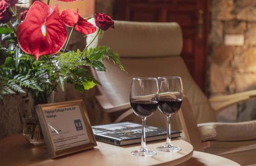 Papaya Cottage Punta del Hidalgo La Azócar - Foto 44