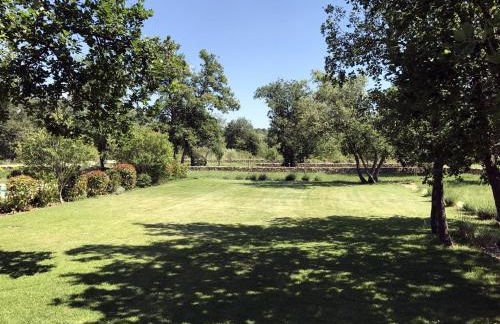 La Bergerie Provencale - Luberon - Provence - villa with heated pool - Foto 15