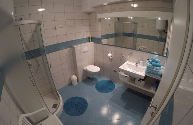 Apartments Mistral - Photo 15