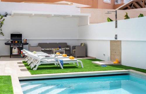 Villa Marzella - Luxury Costa Adeje - Foto 35