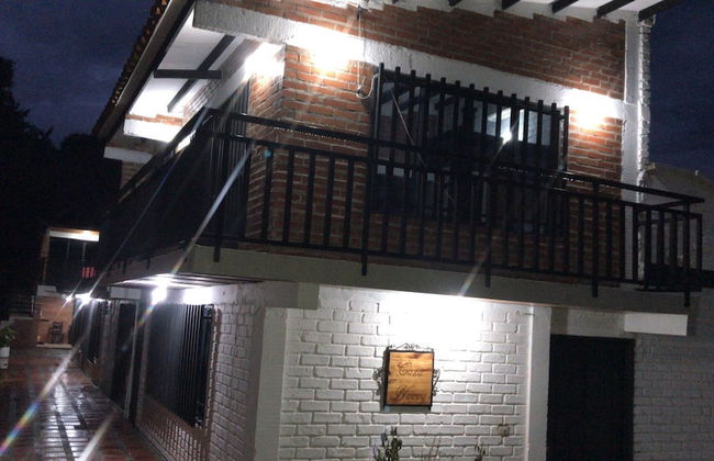 Inviting 14-bed Villa in Toro Valle del Cauca - Foto 47