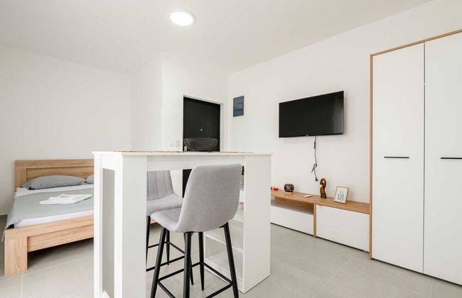 Apartments Milivojevic - Foto 25