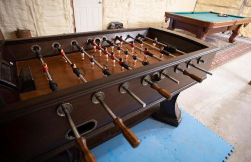 Nebo's Foot, Hiking and Biking Escape with Game Shed - Foto 13