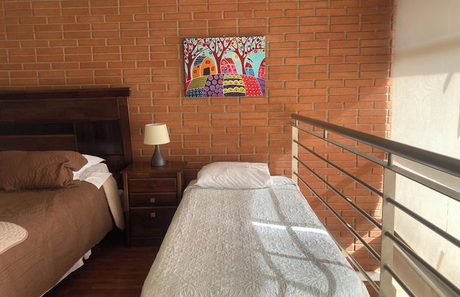 Espacio M Providencia - Foto 18