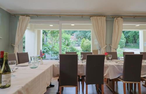 The Orchard Country House - Foto 14